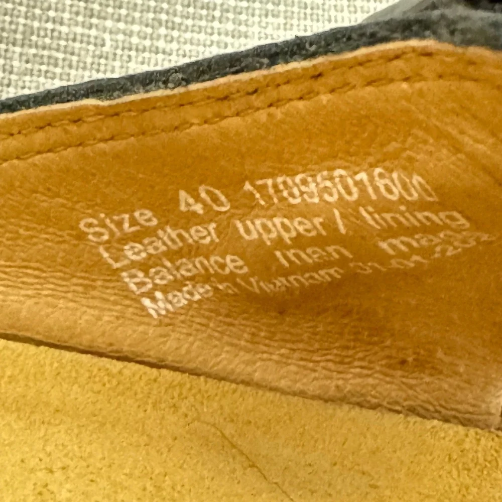 Dansko tricia heeled
